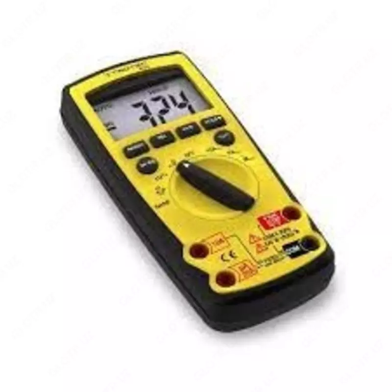 Trotec BE50 — мультиметр цифровой