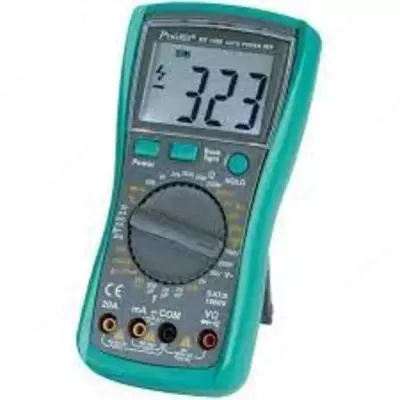 ProsKit MT-1280 — цифровой мультиметр