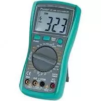 ProsKit MT-1280 — цифровой мультиметр