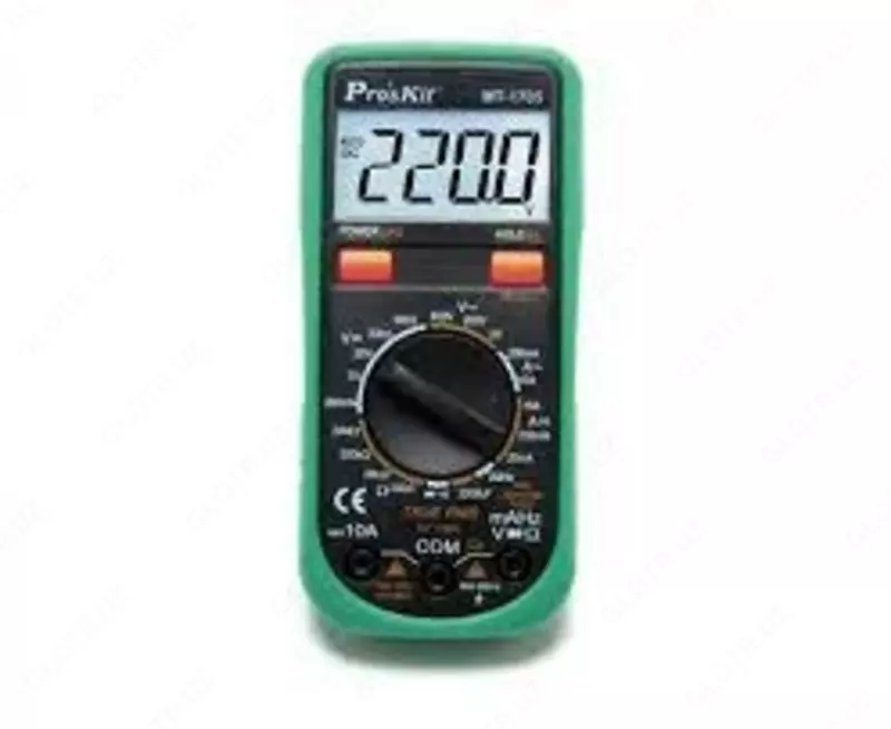 ProsKit MT-1280