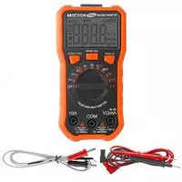 от 1 095 276 сум МЕГЕОН 12890 — мультиметр