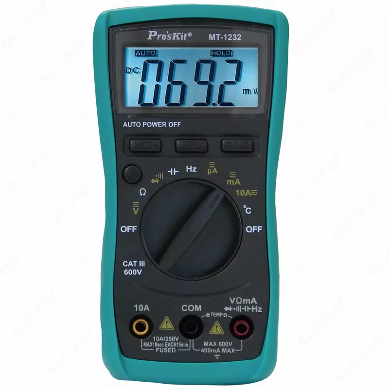 ProsKit MT-1232