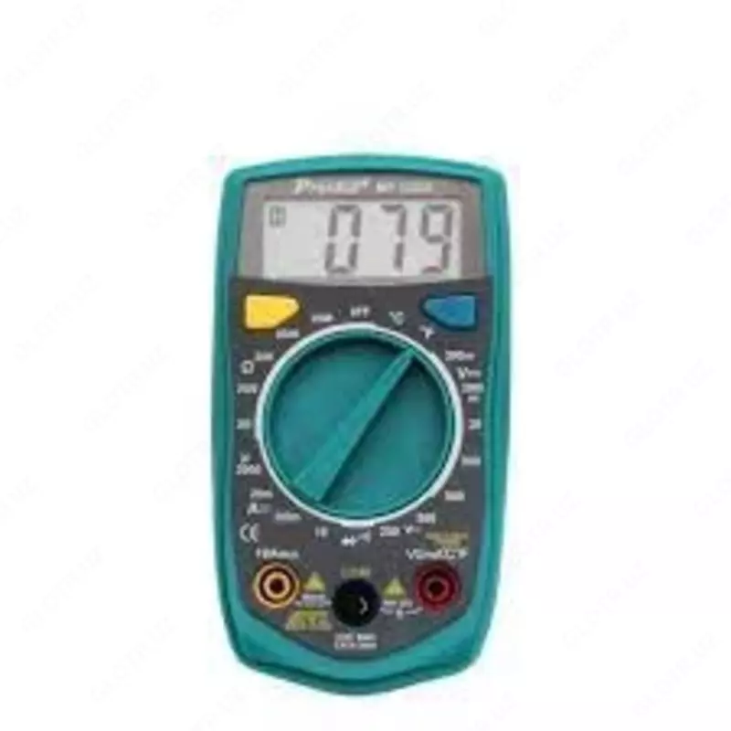 ProsKit MT-1233D