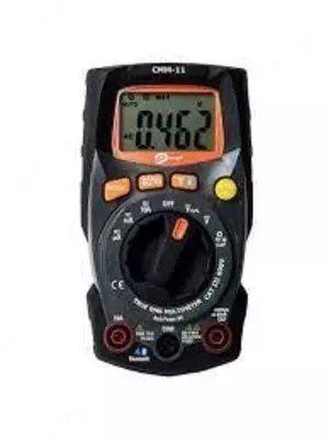 CMM-11 — мультиметр цифровой - от 4 137 120 сум / шт.