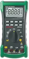MS8340A — цифровой мультиметр