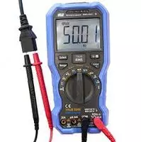 АКИП-2203А — мультиметр цифровой - от 1 668 888 сум