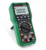 MS8251A — цифровой мультиметр