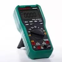 MS8251A — цифровой мультиметр - от 1 887 912 сум