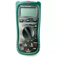 от 1 887 912 сум MS8251A — цифровой мультиметр