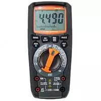 CMM-30 — мультиметр цифровой