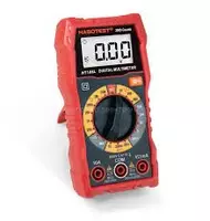 HT108L — мультиметр цифровой