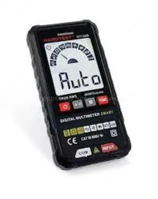 HT124B — мультиметр цифровой - от 587 340 сум / шт.