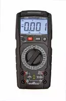 DT-8908D — мультиметр цифровой - от 1 024 608 сум