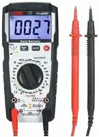 от 1 024 608 сум DT-8908D — мультиметр цифровой