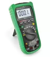 MS8360G — цифровой мультиметр