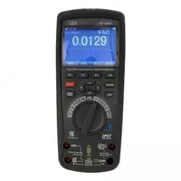 DT-9987 — профессиональный промышленный мультиметр TrueRMS с цветным ЖК-дисплеем TFT - от 16 037 112 сум