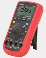 от 3 643 536 сум UNI-T UT61E+ — мультиметр цифровой