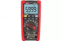 UNI-T UT15B PRO — цифровой мультиметр автомат