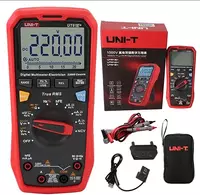 UNI-T UT161E — мультиметр цифровой TRUE RMS - от 4 140 552 сум