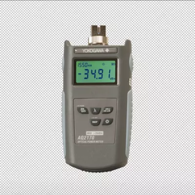 AQ2170 Optik quvvat o'lchagich