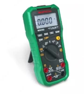 Mastech MS8250D - 2 550 288 so'm / dona