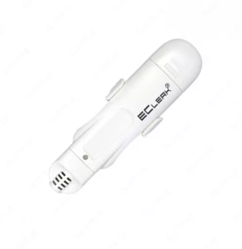 EClerk-M-01-RHT — измеритель-регистратор (логгер) влажности и температуры