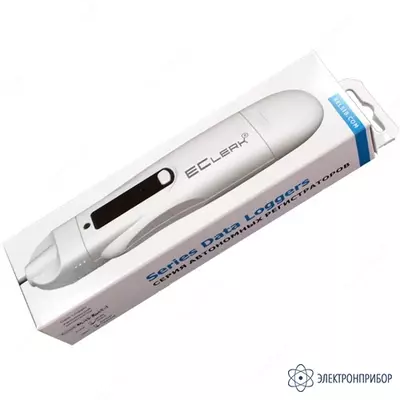 EClerk-M-11-RHT — измеритель-регистратор (логгер) влажности и температуры - от 2 690 000 сум / шт.