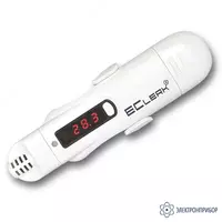 EClerk-M-11-T — измеритель-регистратор температуры (терморегистратор)