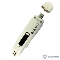 EClerk-M-11-T — измеритель-регистратор температуры (терморегистратор) - от 1 883 000 сум