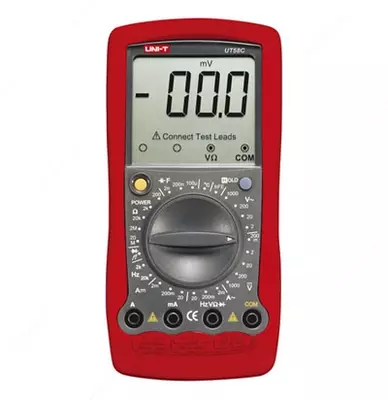 UNI-T UT58B UNI-T UT58B