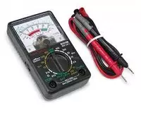 от 629 304 сум Mastech M1015B — стрелочный мультиметр