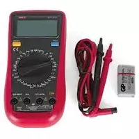 UNI-T UT58A — мультиметр универсальный - от 1 424 124 сум