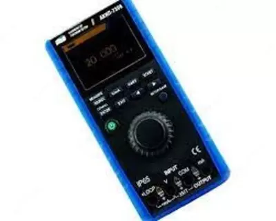 АКИП-7306 — калибратор токовой петли