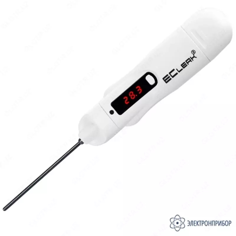 EClerk-M-01-K-G2 — регистратор температуры (логгер)