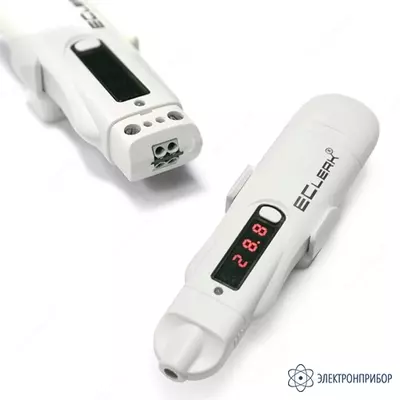 EClerk-M-01-K-G3 — регистратор температуры (логгер) - от 2 073 000 сум / шт.