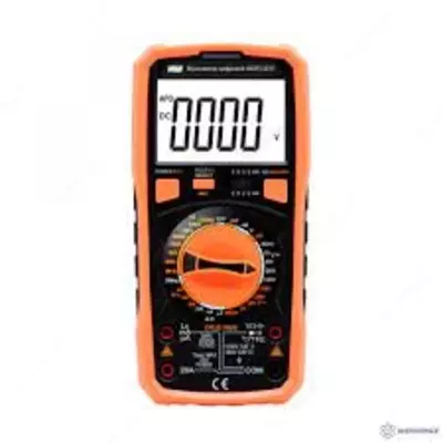 АКИП-2211 — мультиметр цифровой