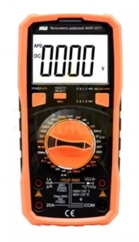 AKIP-2211