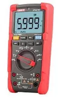 от 2 947 932 сум UNI-T UT17B PRO — цифровой мультиметр автомат