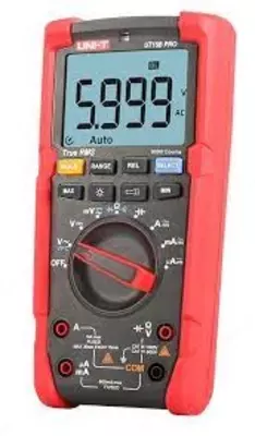 UNI-T UT17B PRO