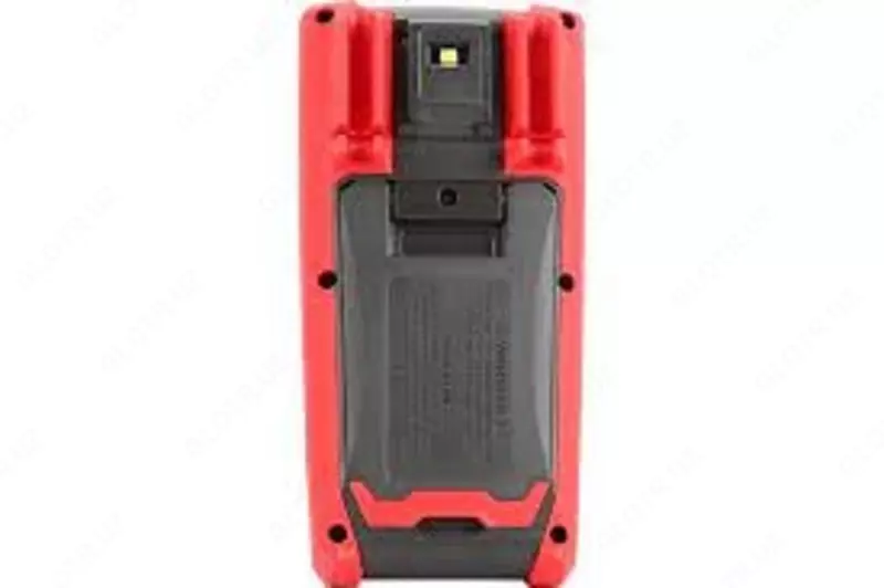 UNI-T UT71B — мультиметр цифровой с автодиапазоном, TRUE RMS, порт USB