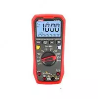 UNI-T UT61B+ — мультиметр цифровой