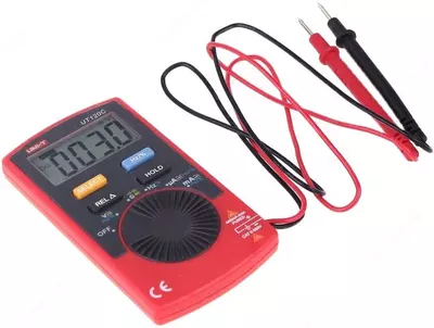 UNI-T UT120C