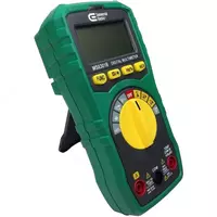 от 931 320 сум Mastech MS8301B — цифровой мультиметр