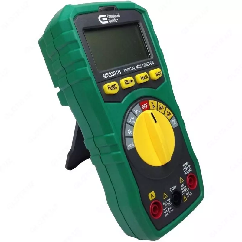 Mastech MS8301B — цифровой мультиметр