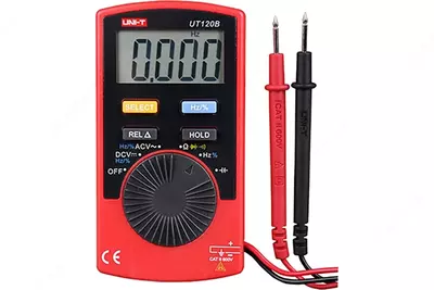 UNI-T UT120B