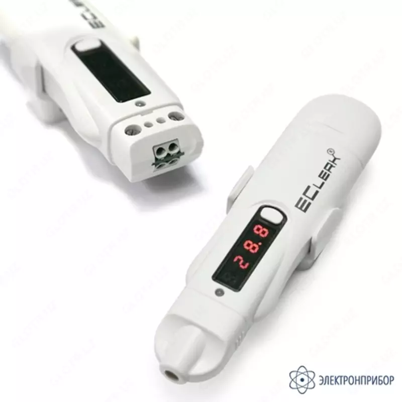 EClerk-M-11-K-G3 — измеритель-регистратор температуры (логгер)