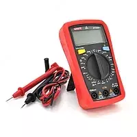 UNI-T UT39A+ — мультиметр цифровой - от 665 340 сум
