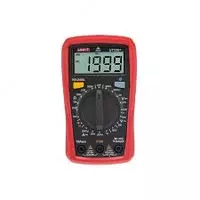 от 665 340 сум UNI-T UT39A+ — мультиметр цифровой