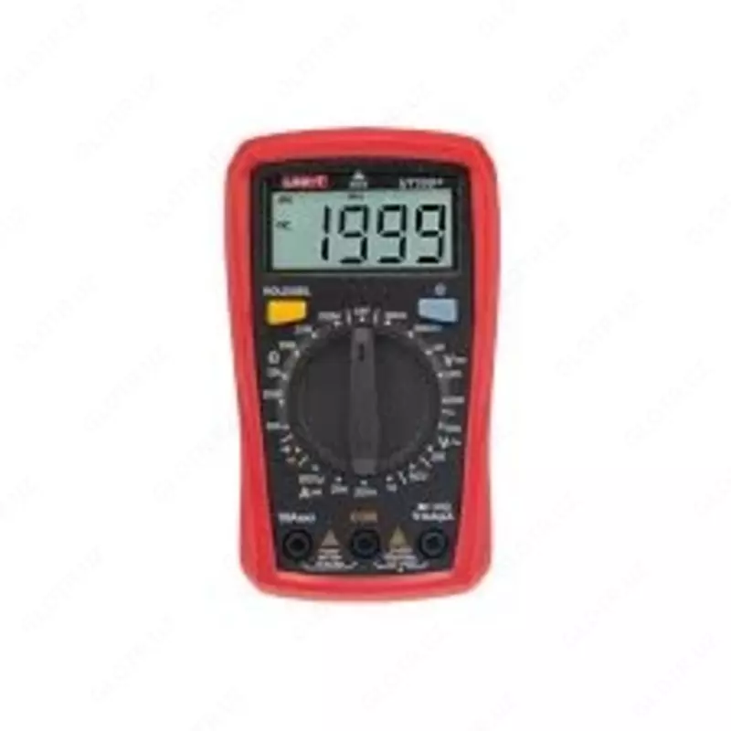 UNI-T UT39A+ — мультиметр цифровой