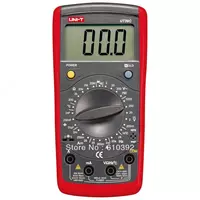 от 648 648 сум UNI-T UT39C — мультиметр цифровой